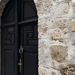 Belvedere Medieval Вілла Rhodes City