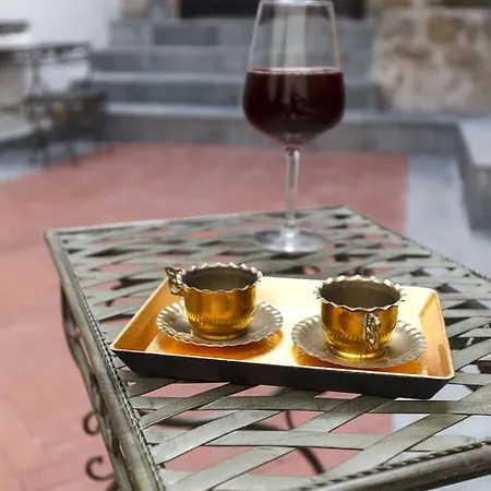 Belvedere Medieval Villa