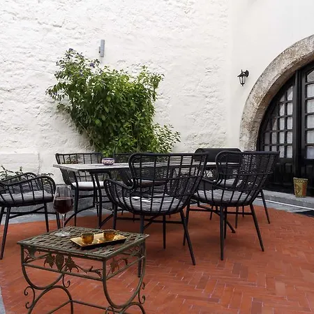 Belvedere Medieval * Rhodes City