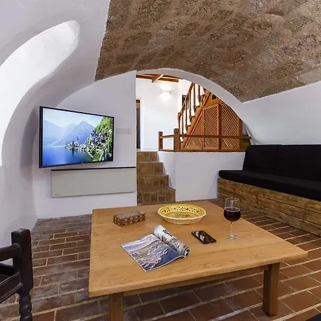 Belvedere Medieval Villa Rhodes City