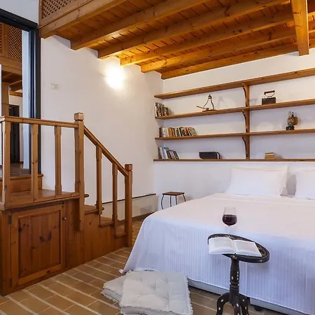 Villa Belvedere Medieval *