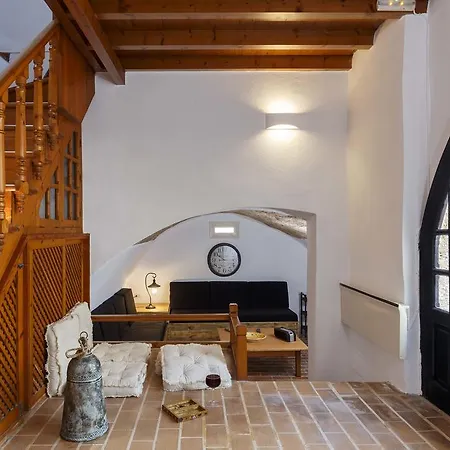 Villa Belvedere Medieval