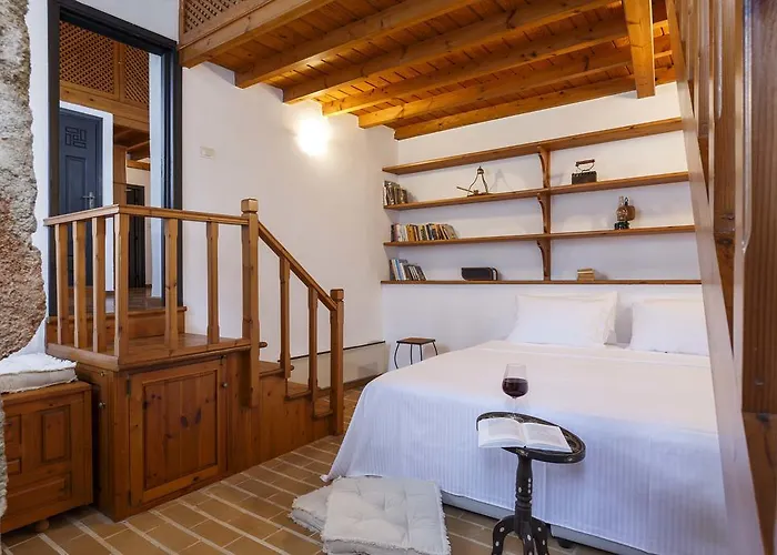 Villa Belvedere Medieval *