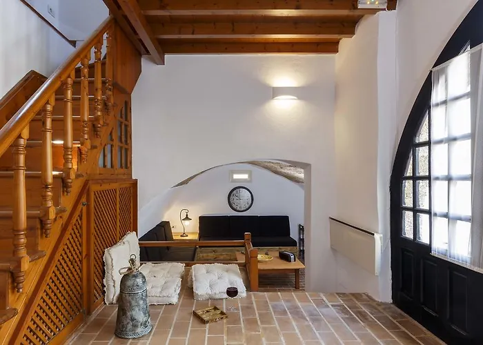 Villa Belvedere Medieval